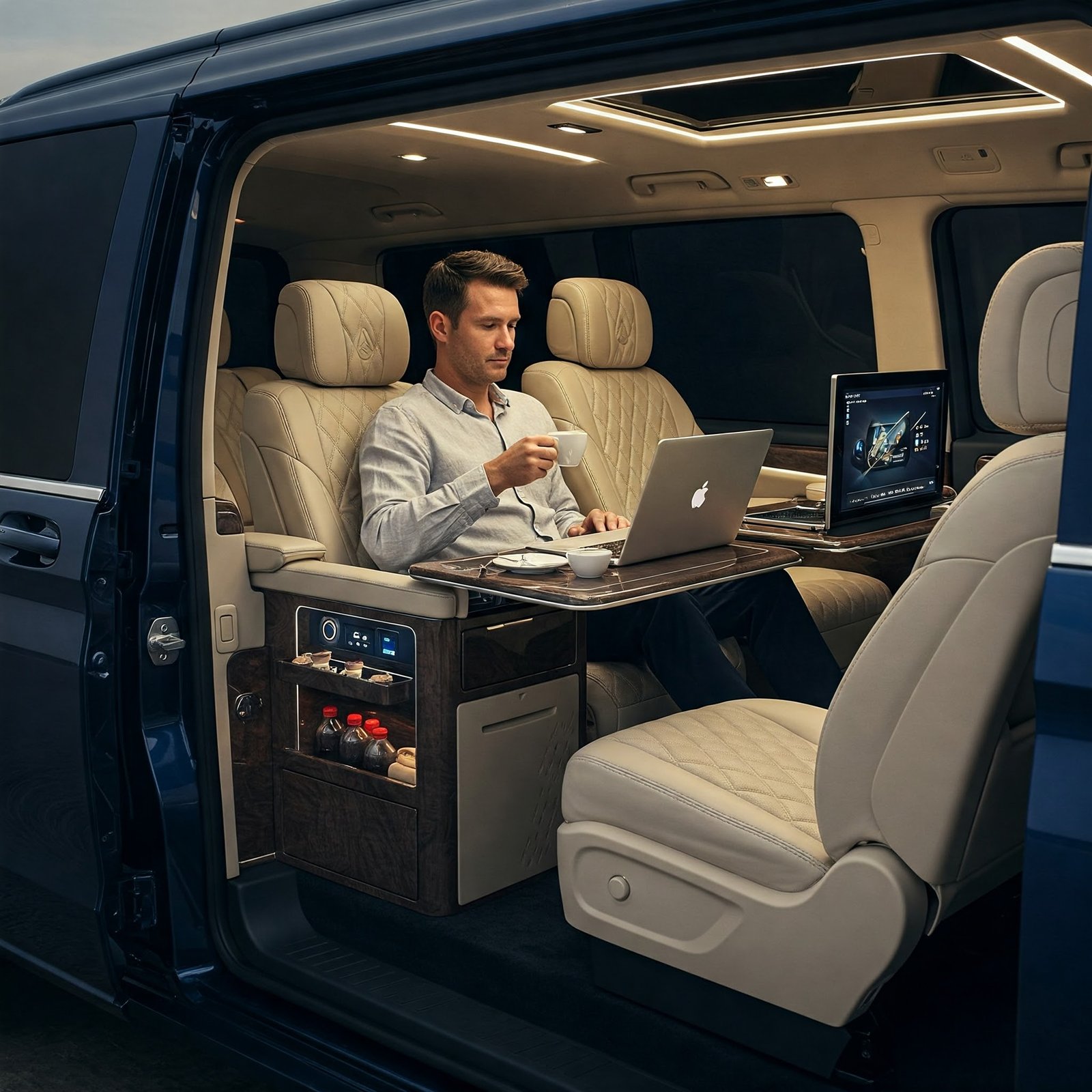 Flughafentransfer Wien